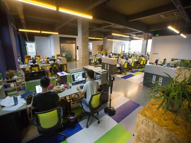 甘肃海威冲床送料机图片